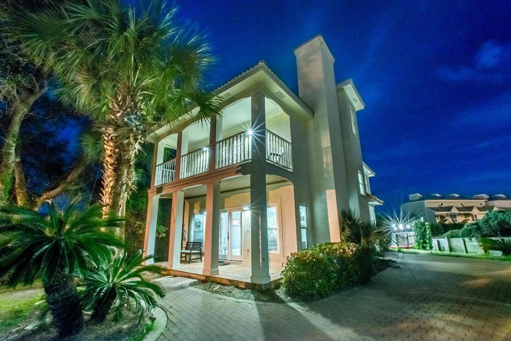 Another Day In Paradise Destin Exterior photo