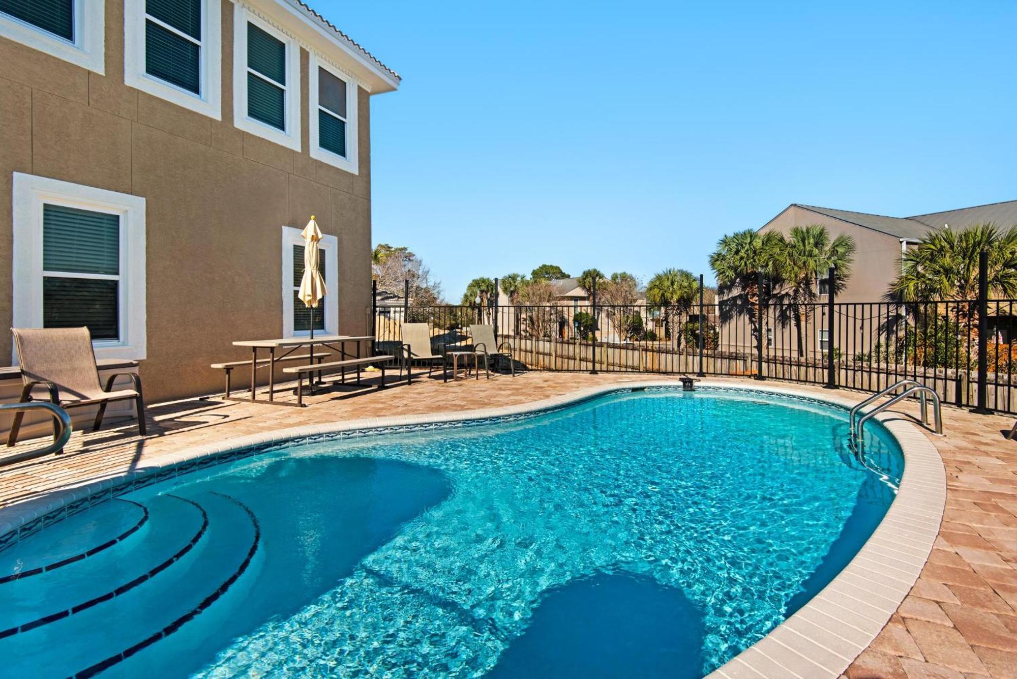 Another Day In Paradise Destin Exterior photo