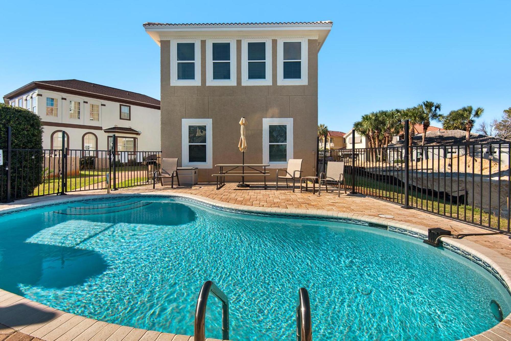 Another Day In Paradise Destin Exterior photo