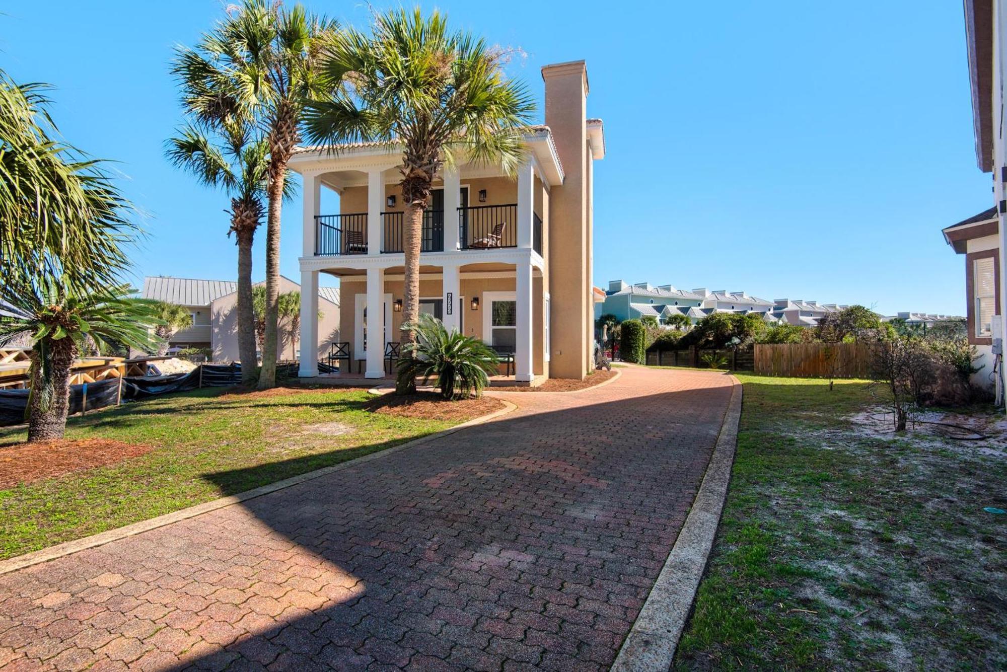 Another Day In Paradise Destin Exterior photo