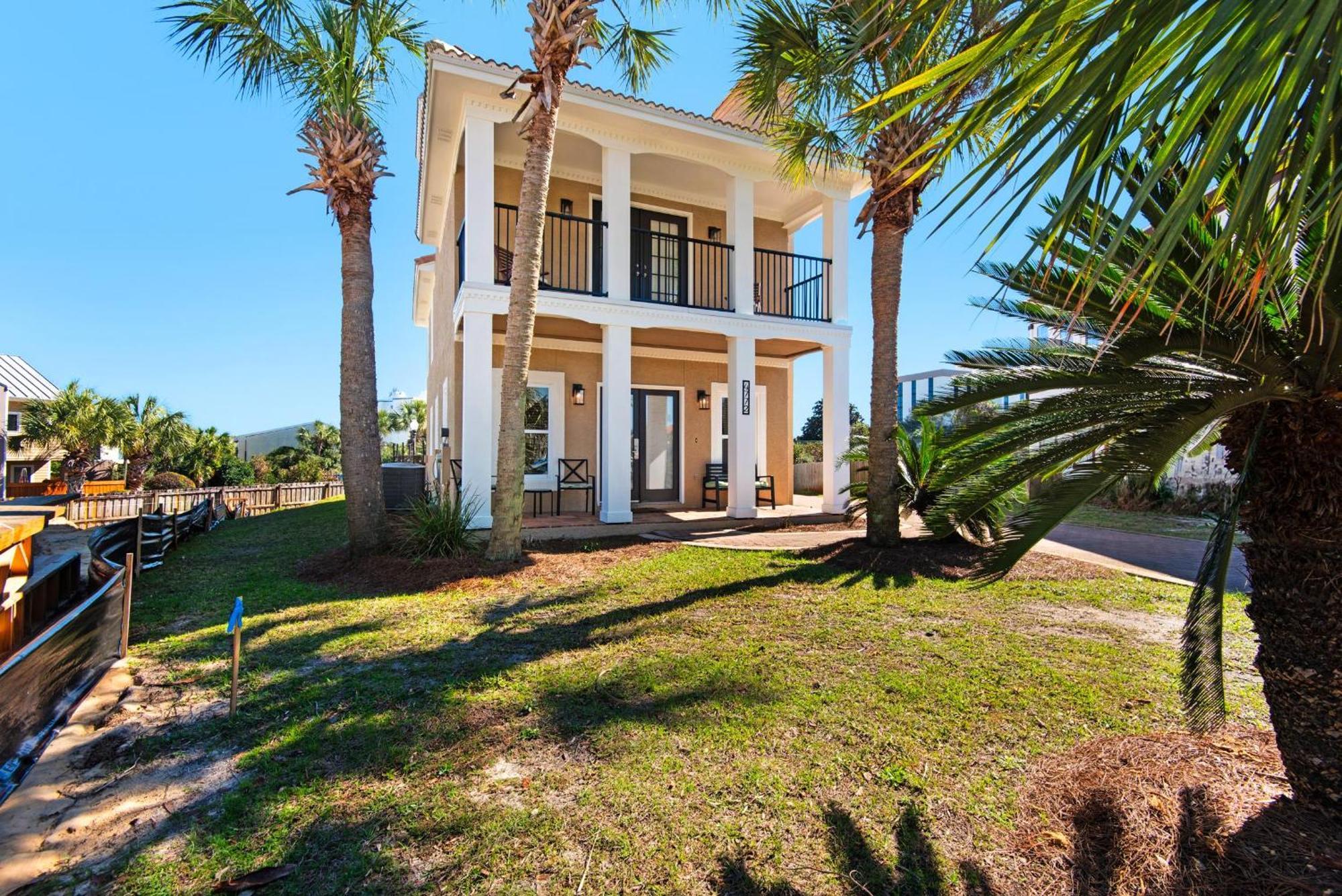 Another Day In Paradise Destin Exterior photo